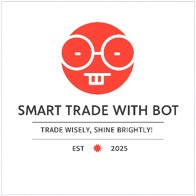 Logo "Smart Trade for Gold"