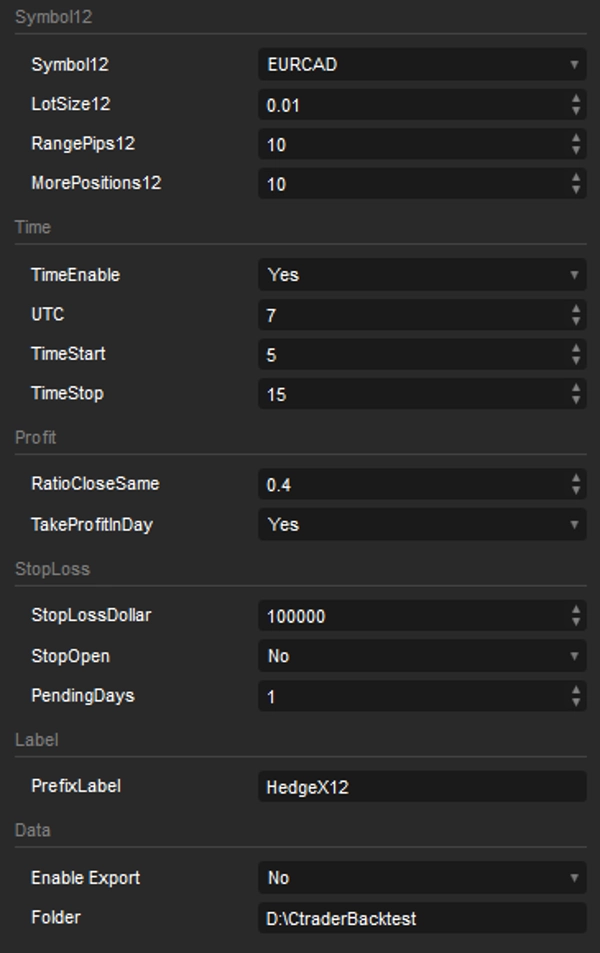 "HedgeX12 Ver1.1" uploaded image