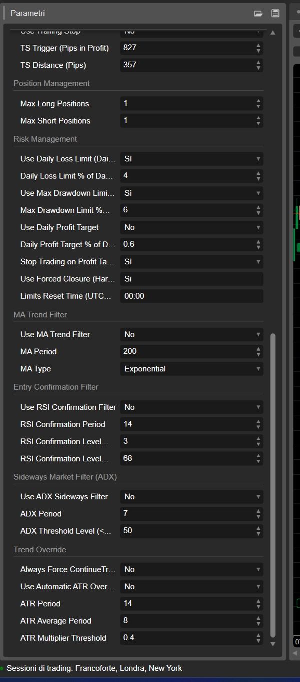 "Dynamic Trendline Pro cBot - Prop Ed." uploaded image