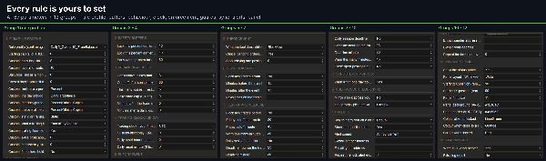 Trading product for TiltGuard Enforcer Pro cBot No Overtrading Prop Firm Fit, image 6