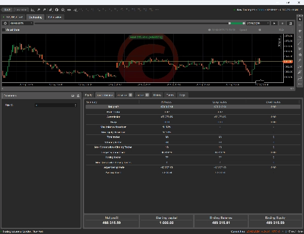 Trading product for XAUUSD_BUY_PRO_v1.00 cBot Position Sizer Stop Loss (SL) Manager, image 4