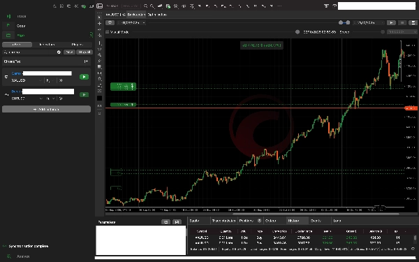 "ChronoFox" uploaded image