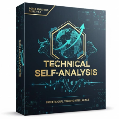"Technical analysis Pro" logo