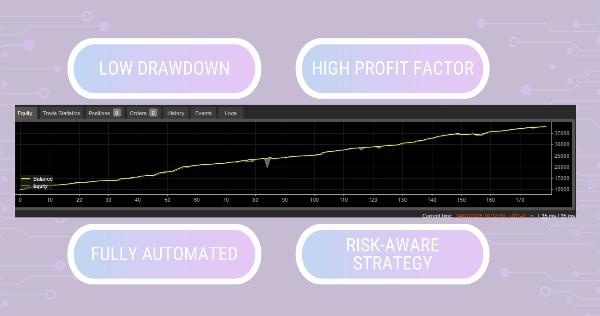 Image mise en ligne de "EVOTRIX V1_Deep_trade"
