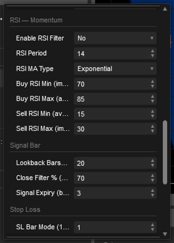 Image mise en ligne de "StrongBar v1"