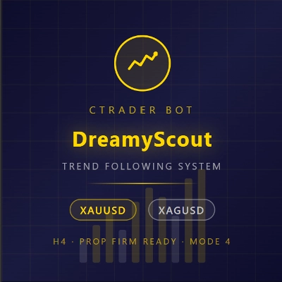 Logo di "DreamyScoutBot"