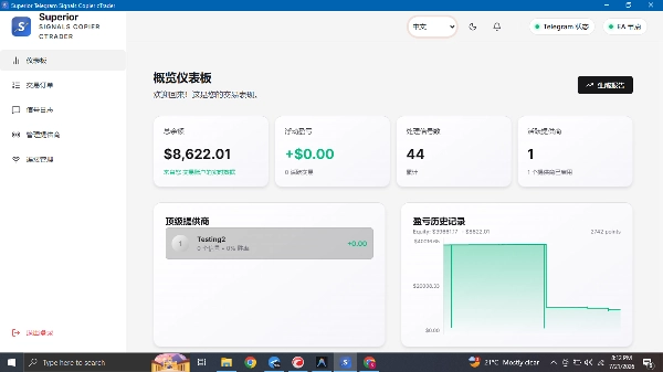 Trading product for Superior Telegram To cTrader Copier cBot Fixed Lot Stop Loss (SL) Manager, image 8