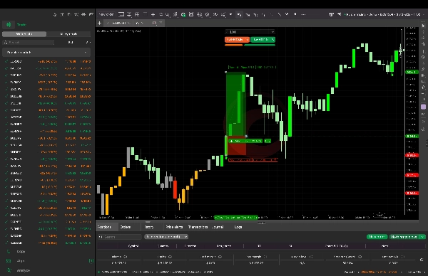 "GoldFlow Pro" uploaded image