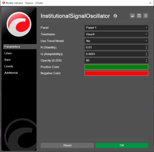 "InstitutionalSignalOscillator" uploaded image