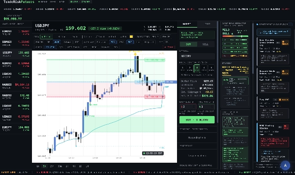 "TradeRisk Futures" uploaded image