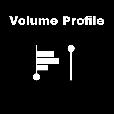 "Indicators Volume Profile 1" logo