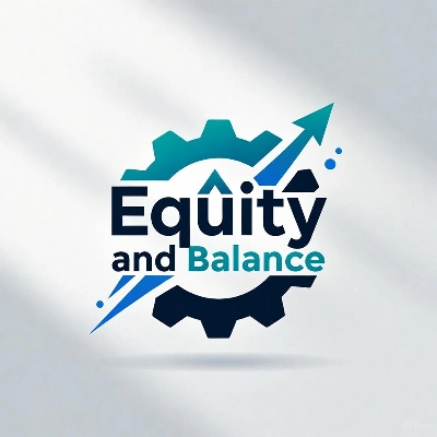 Logo di "Equity and Balance"