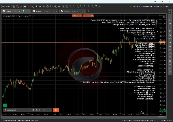 「QuantumVault」アップロード画像