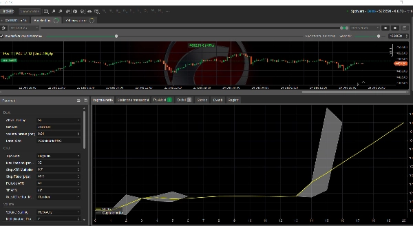 "VolatiX Gold Grid ATR LIVE" uploaded image