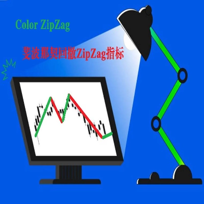 Logotipo de "ZigZagColor"