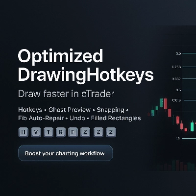 Logo "CustomHotKeys"