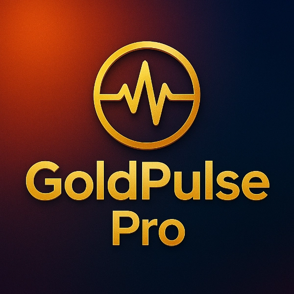 "Gold Pulse Pro" uploaded image