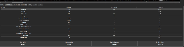 Загруженное изображение продукта "ADX US500 SP500 TF 5M CTRADER"