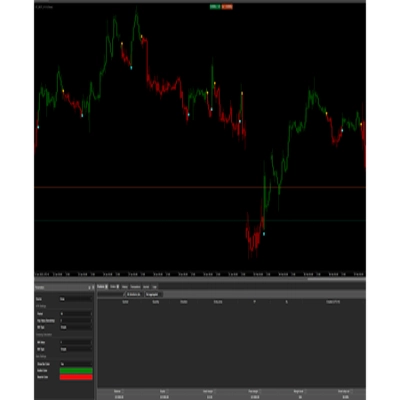 「UT_BOT_V1.0」ロゴ