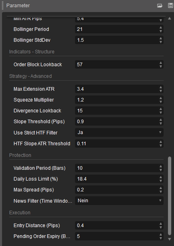 "Ultimate Trading Bot" uploaded image
