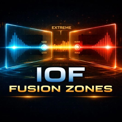 Logótipo de "IOFXVP"