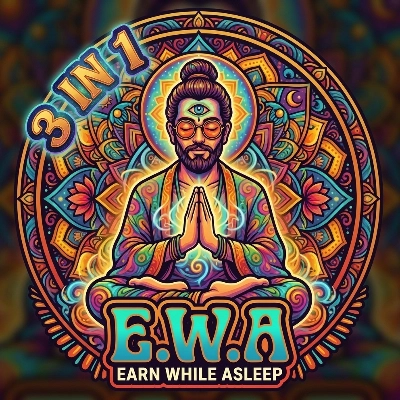 Trading product for E.W.A cBot Consistent Returns AI Integration, image 1
