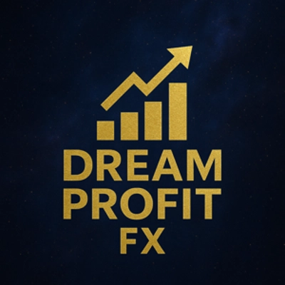 Logo di "DreamProfit_FX"