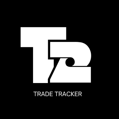 Logo "trade-tracker"