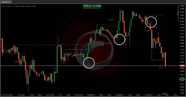"BOS & CHOCH" 已上传图片