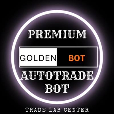 Logótipo de "AUTOTRADE BOT"