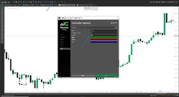 "Bar Explosion" uploaded image