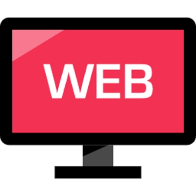 "cTrader Web" logo