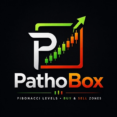 "Pathobox" logo
