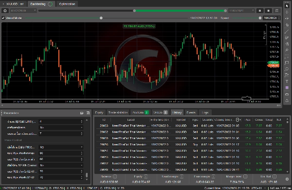 "needThaiBot Thai Version" 已上传图片