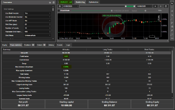 Загруженное изображение продукта "NEXUS PRIME V3"