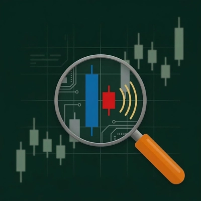 "HIO Inside Bar Scanner Free" logo