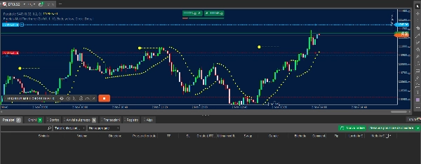「QUANTUM Multi Cross LIVe」アップロード画像