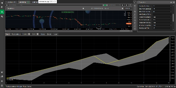"GoldTrapModel v1.0" ภาพที่อัปโหลด
