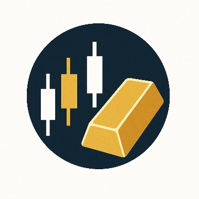 "GOLD KILLER Bot" logo