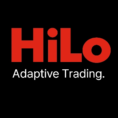 Logo "HiLo"