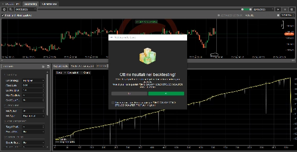 Trading product for DMG GALAXY GOLD_BTCUSD  SCALPER TRIAL DAY7 cBot Grid Recovery, image 2