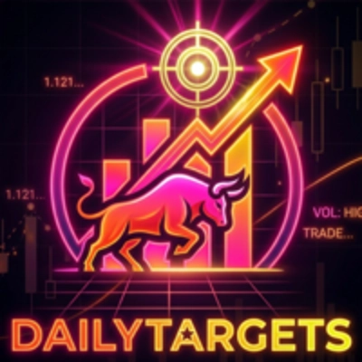"DailyTargets" logo