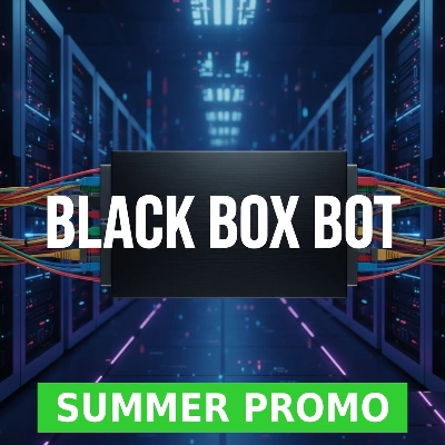 Trading product for Black Box Bot cBot Consistent Returns Fixed Lot, image 1