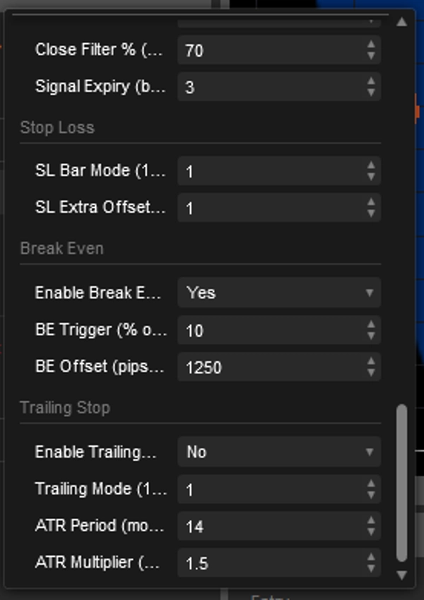 Image mise en ligne de "StrongBar v1"