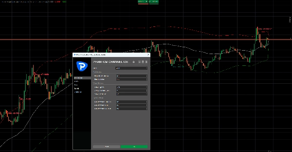 "PHANTOM CHANNEL ORACLE" uploaded image