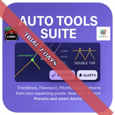 Logo „Auto Tools Suite-Trial-7D”