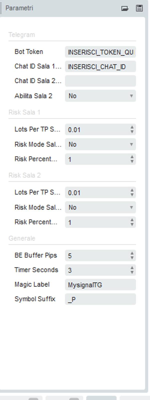 Trading product for MY Signal TG cBot BTCUSD Prop, image 3