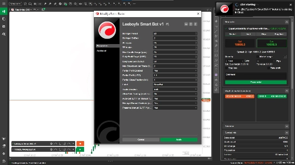 Imagen cargada de "Leeboyfx Smart Bot v1"