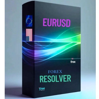 Logo de "Resolver Algo Bot"