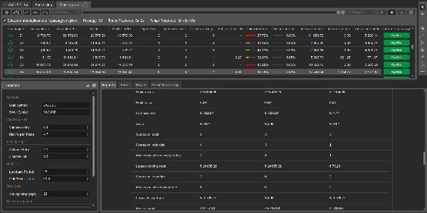 "PAIR OF GOLD SILVER STRIKE STOPPERS LIVE" uploaded image